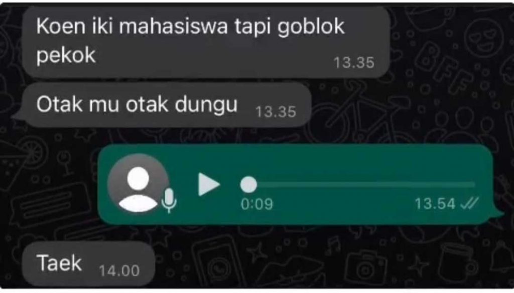 SS wa