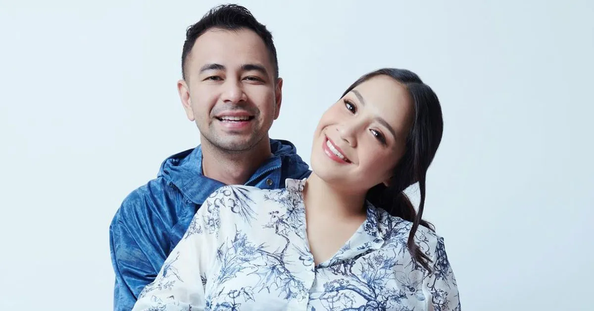 Harga Outfit Anak Raffi Ahmad dan Nagita Slavina Bikin Netizen Menjerit!