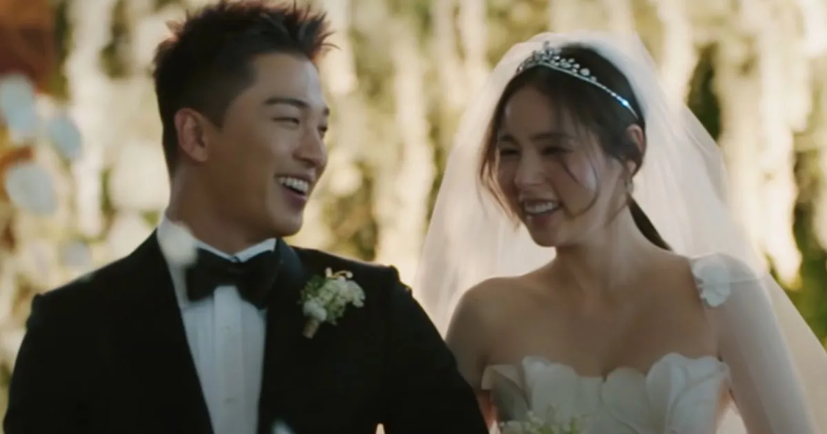 Istri Taeyang ‘Bigbang’ Melahirkan. Wajah Bayinya Bikin Penasaran!