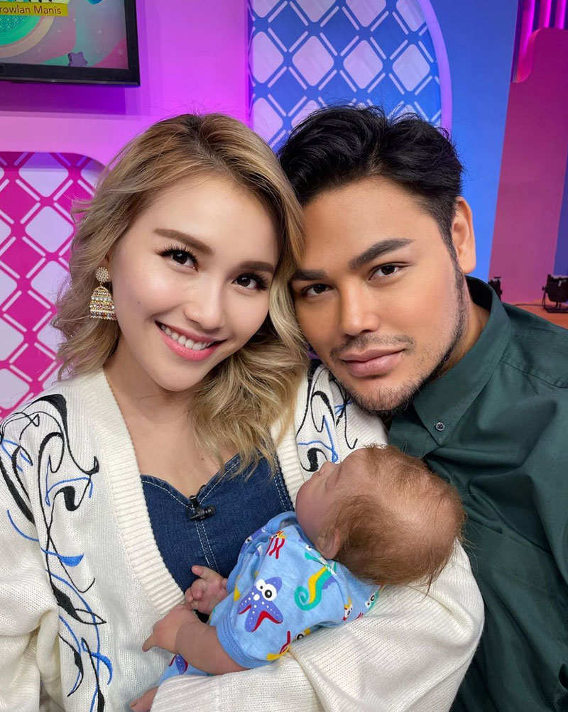ivan-gunawan-ayu-tingting-dan-baby-eqqel