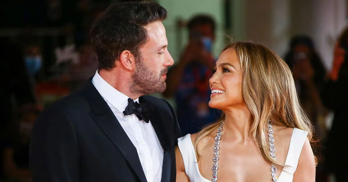 Akhirnya Ben Affleck Buka-bukaan Soal Hubungannya dengan Jennifer Lopez. Bikin Baper Banget Deh!