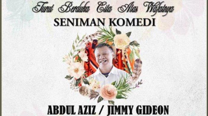 Jimmy gideon