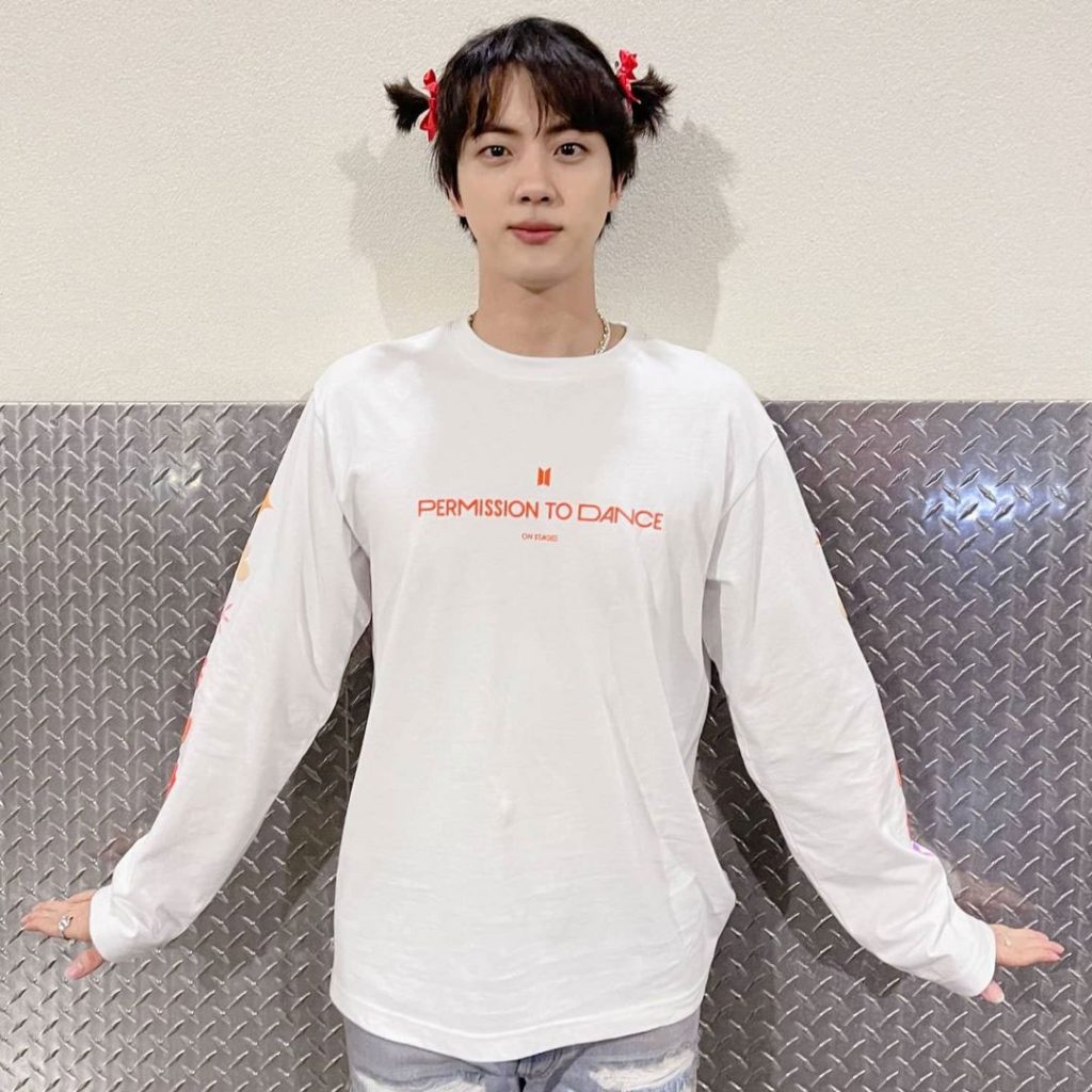 jin-bts-nama-akun-instagram-member-anggota