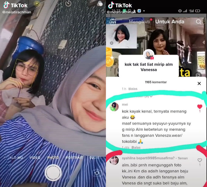 kembaran-vanessa-angel-rima-melati-rachman-tiktok-video