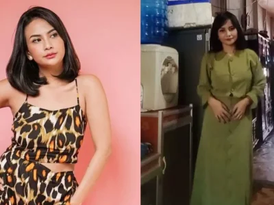 kembaran-vanessa-angel-rima-melati-tiktok