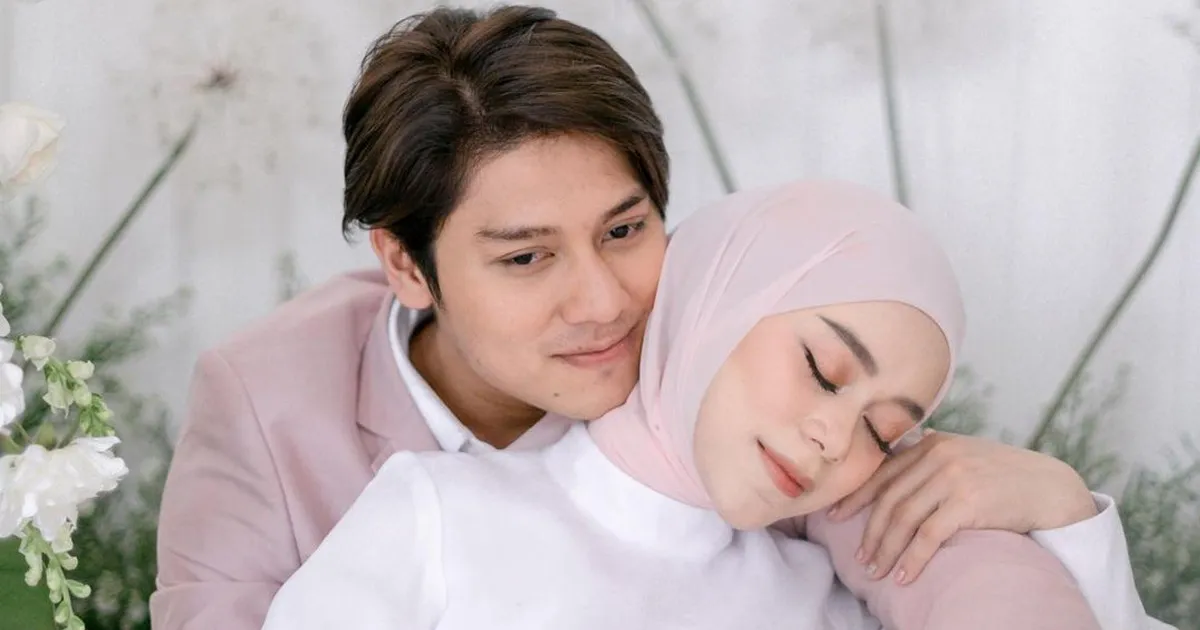 Setelah 4 Bulan Menikah, Lesti Kejora Melahirkan. Ini Foto Bayinya!