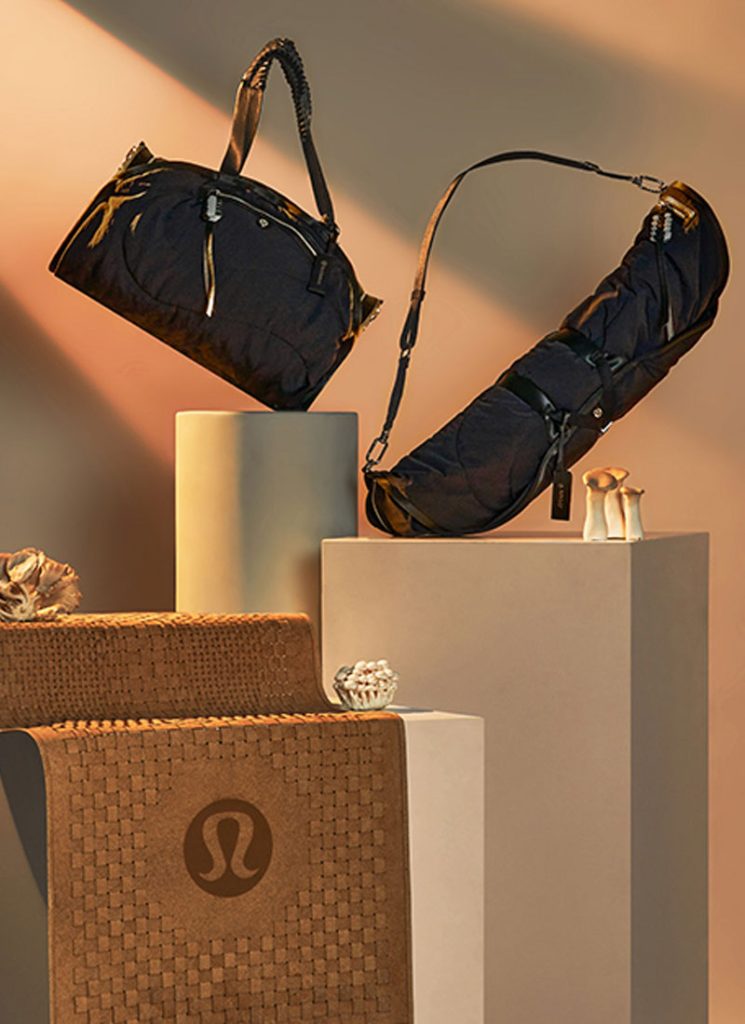 inovasi jamur lululemon-x-mylo