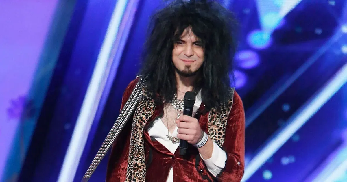 Musisi Jebolan America’s Got Talent Ditemukan Meninggal Dunia. Begini Kronologinya!