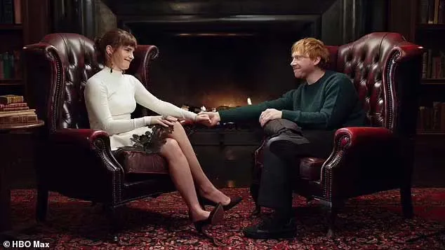 Mengaku Kesepian Emma Watson Akan Keluar dari Harry Potter