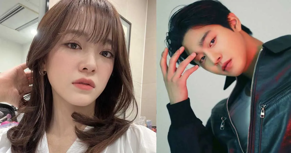 Kim Sejeong Akhirnya Ungkap Kencan Buta dengan Ahn Hyo Seop. Baper Banget!