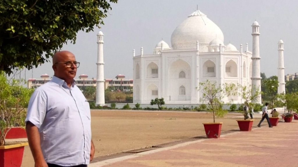replika-taj-mahal-pengusaha-asal-india-3,7-milia-rupiah