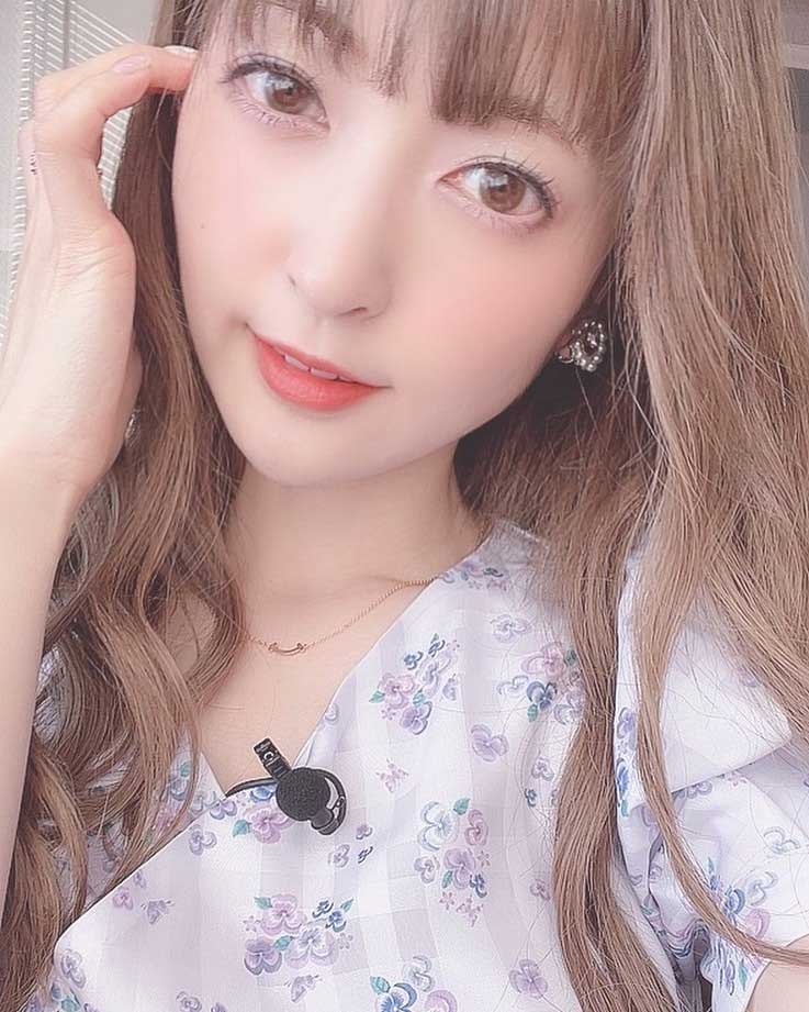 Sayaka Kanda Meninggal