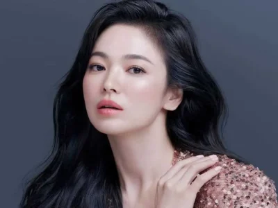 Song Hye Kyp