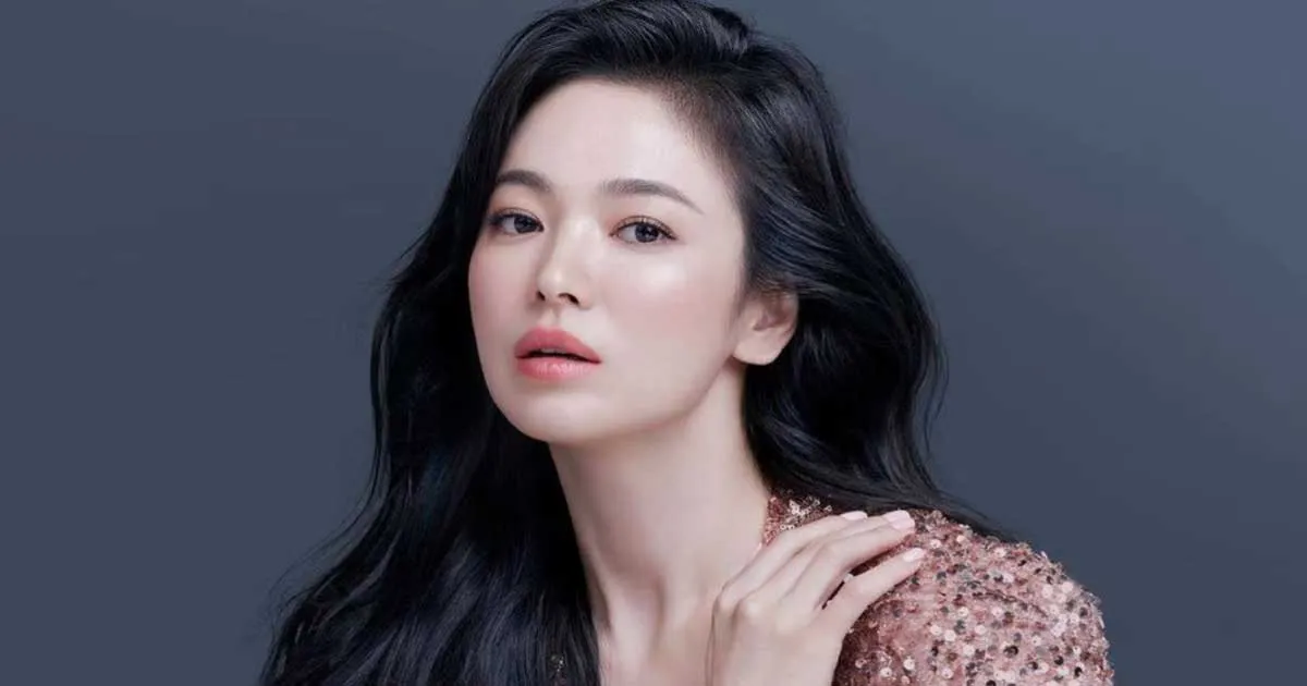 Deretan Drama Song Hye Kyo Yang Wajib Ditonton. Dijamin Bikin Baper!