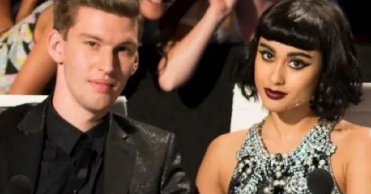 Terlalu Nyinyir, Juri X-Factor ini Dipecat
