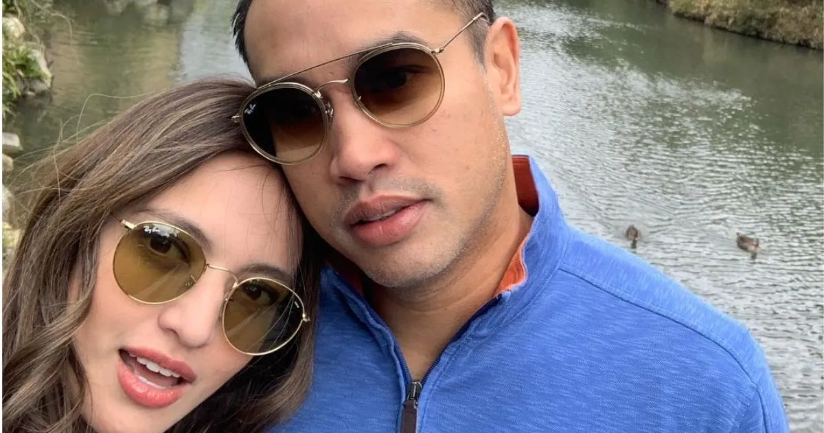 Divonis Satu Tahun Penjara, Ekspresi Nia Ramadhani dan Ardi Bakrie Bikin Salfok