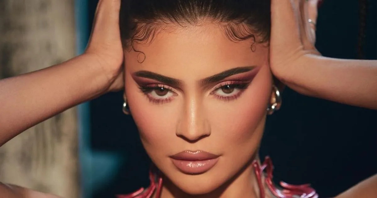 Kylie Jenner Jadi Wanita dengan Followers Terbanyak di Dunia. Jumlahnya Bikin Melongo!