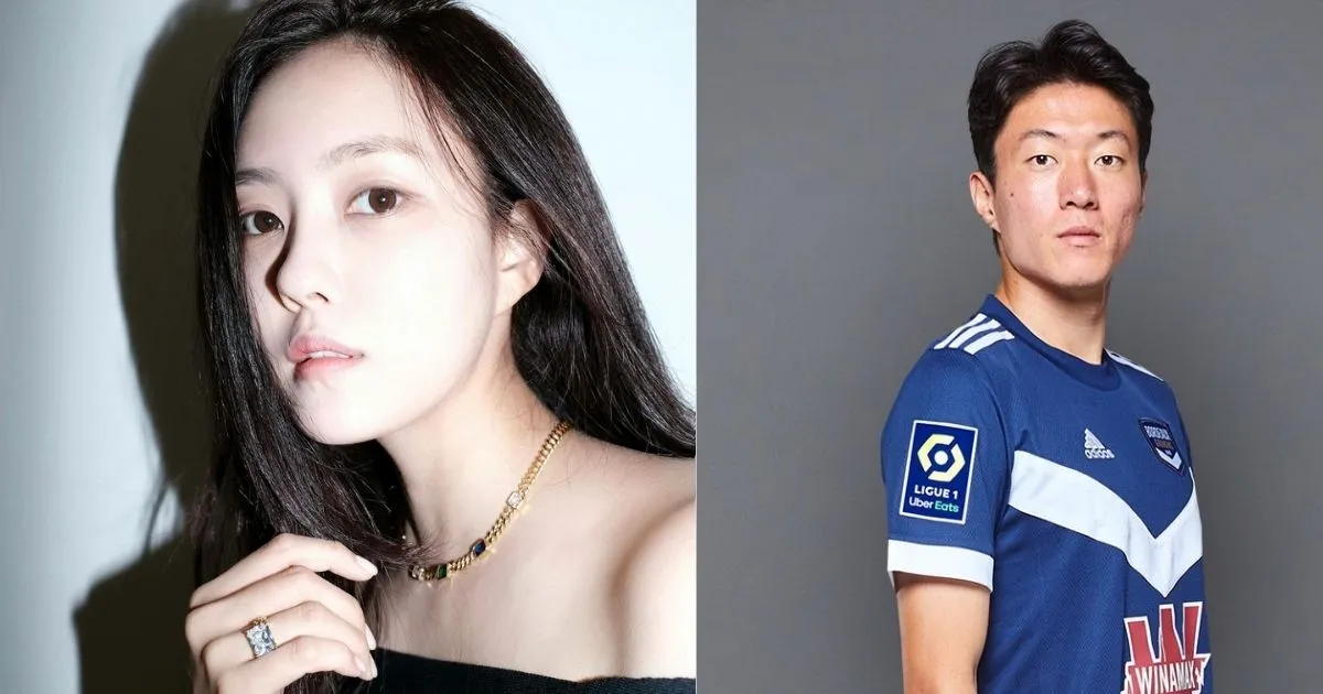 Dispatch Ciduk Hyomin ‘T-ARA’ dan Hwang Ui Jo Pacaran. Intip Foto-Fotonya