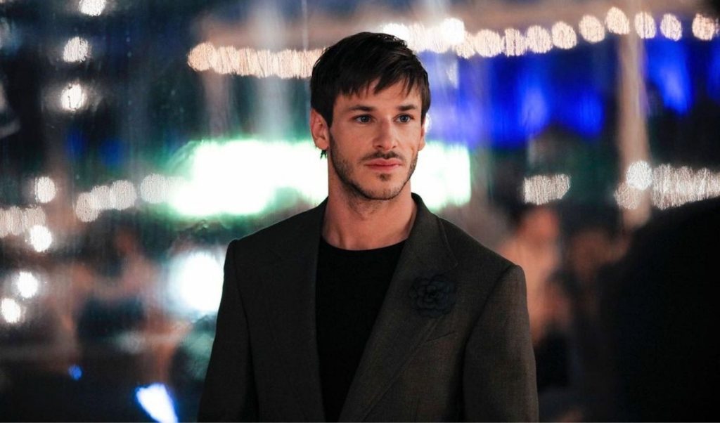 gaspard ulliel marvel