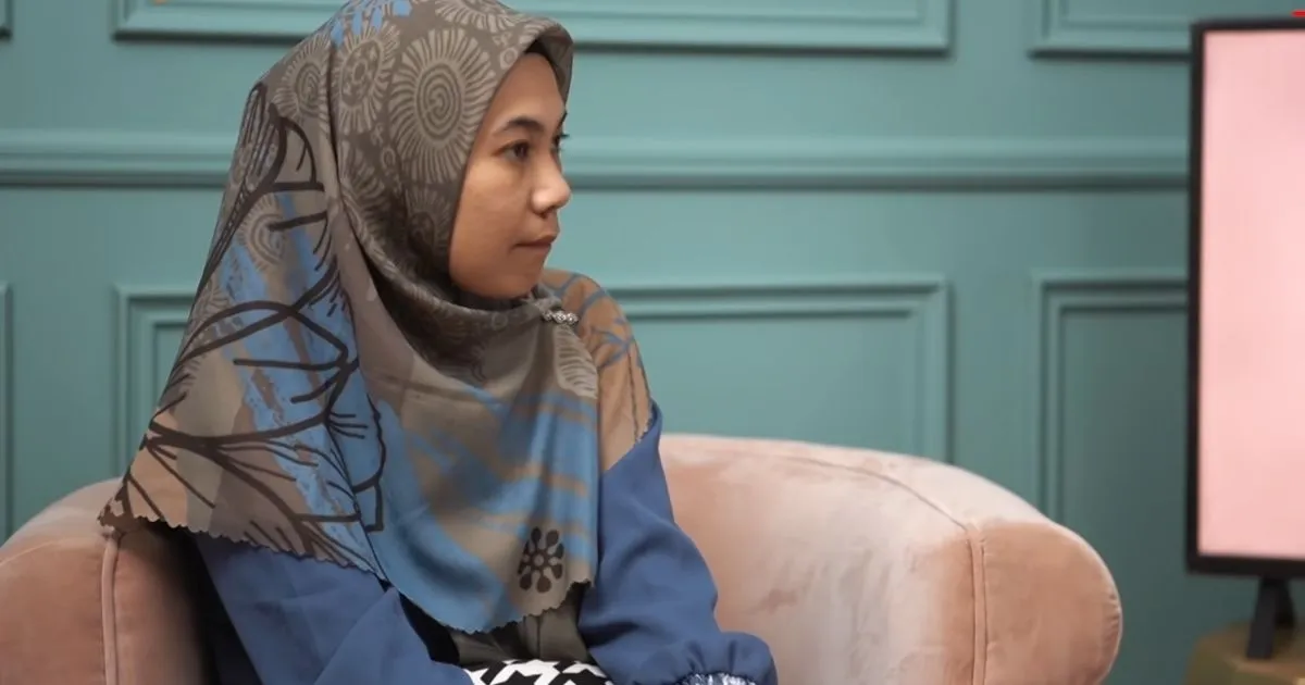 Curhat Mommy ASF, Wanita Sebenarnya di Layangan Putus. Kehilangan Anak Hingga Bikin Shireen dan Zaskia Sungkar Nyesek