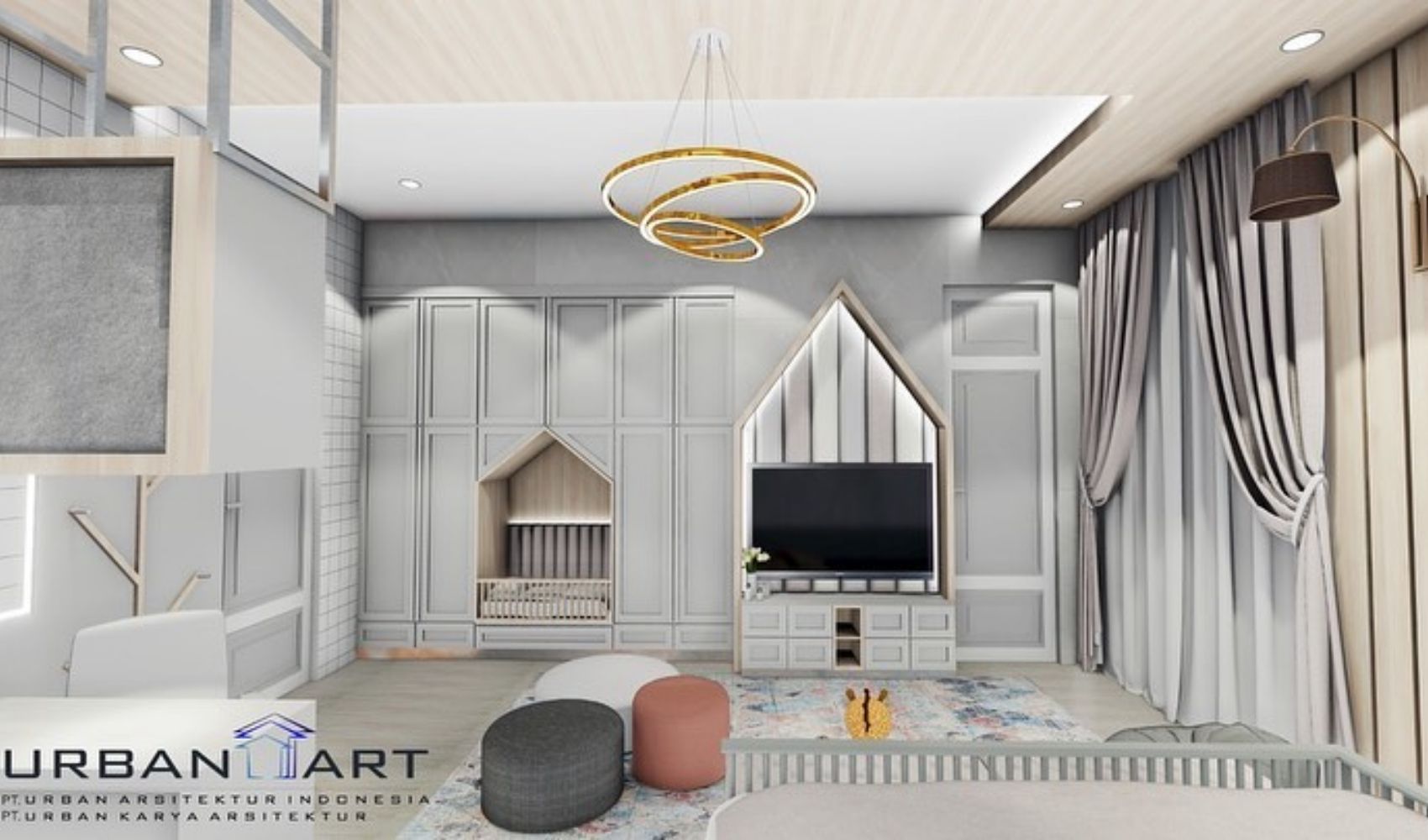 kamar bayi atta halilintar