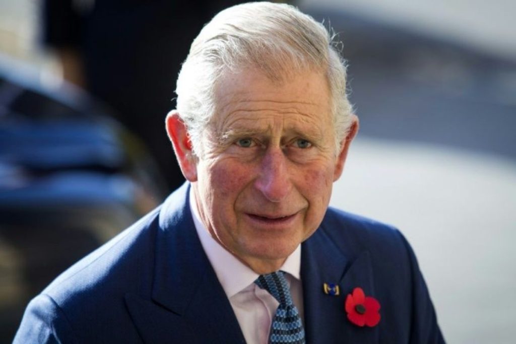 pangeran charles