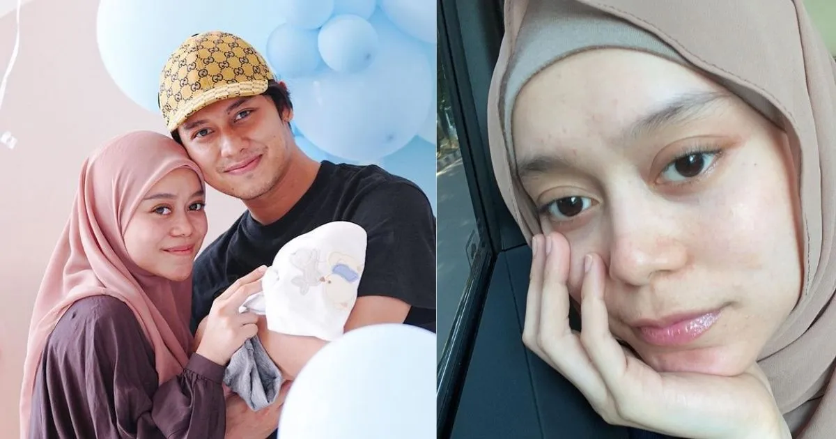Lahir Prematur, Bayi Lesty Kejora Susah Cari Baju. Rizky Billar: Sabar Ya
