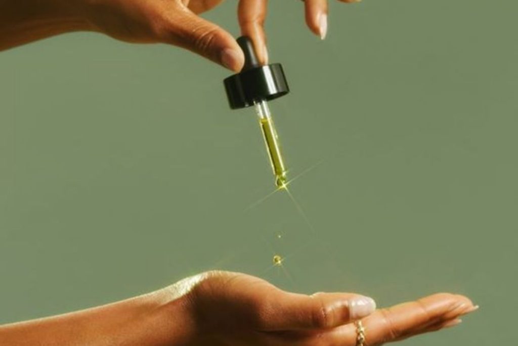 pear oil
