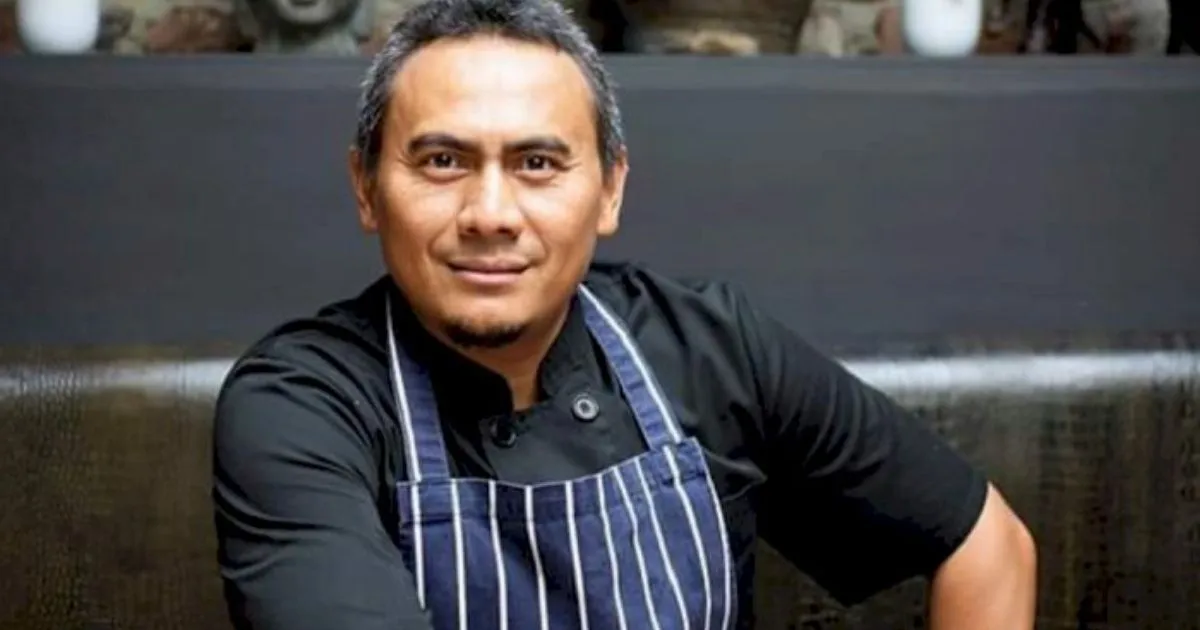 Sukses Jualan Rendang di Praha. Ini Restoran Milik WNI yang Jadi Langganan Artis Hollywood