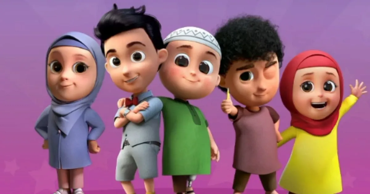 Hadir di Bioskop Online, Simak 5 Fakta Menarik Film NUSSA yang Mencuri Perhatian Publik