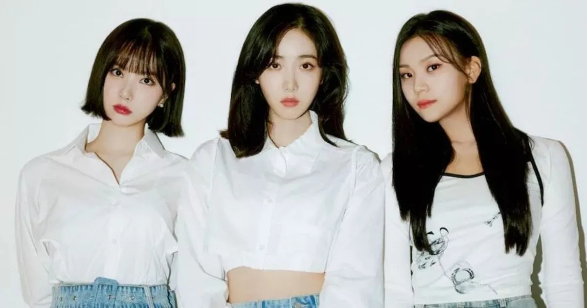 Kejutkan Penggemar. SinB, Eunha, dan Umji eks GFRIEND Akan Debut dengan Girl Grup Baru
