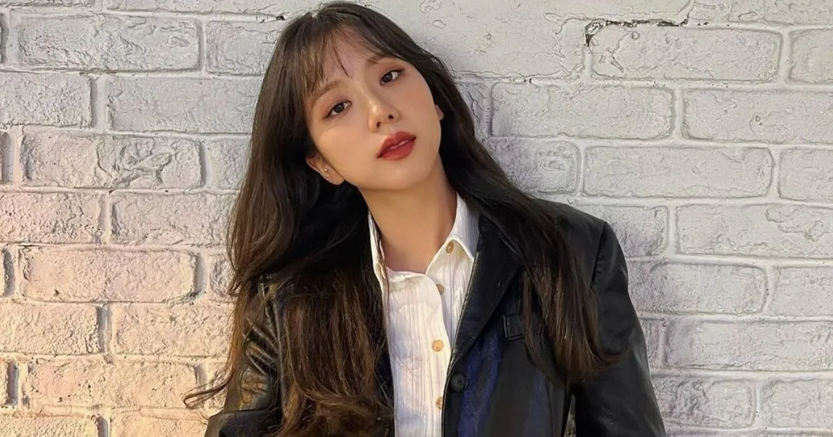 Fakta Unik Jisoo Blackpink yang Ulang Tahun Hari ini
