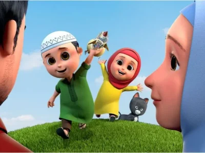 film nussa