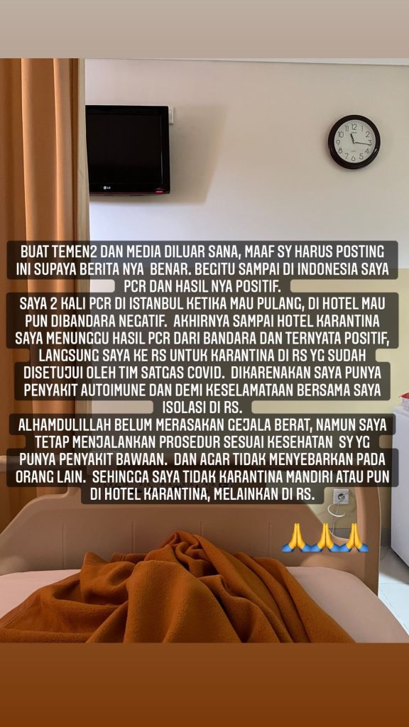 story ashanty