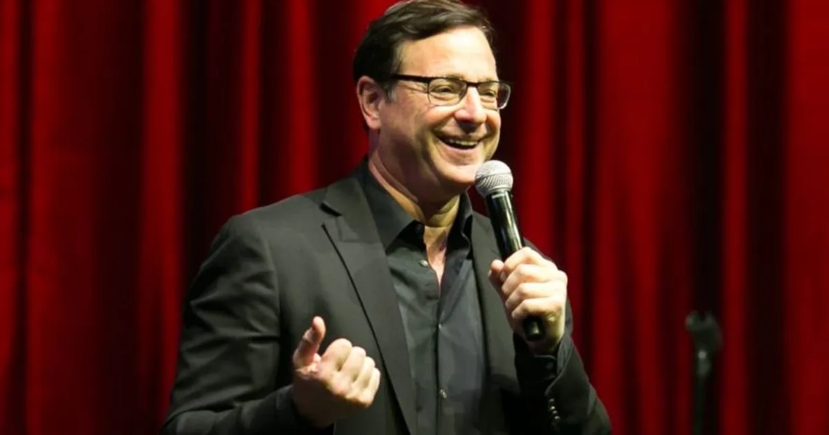 5 Fakta Komedian Bob Saget yang Ditemukan Tewas di Kamar Hotel