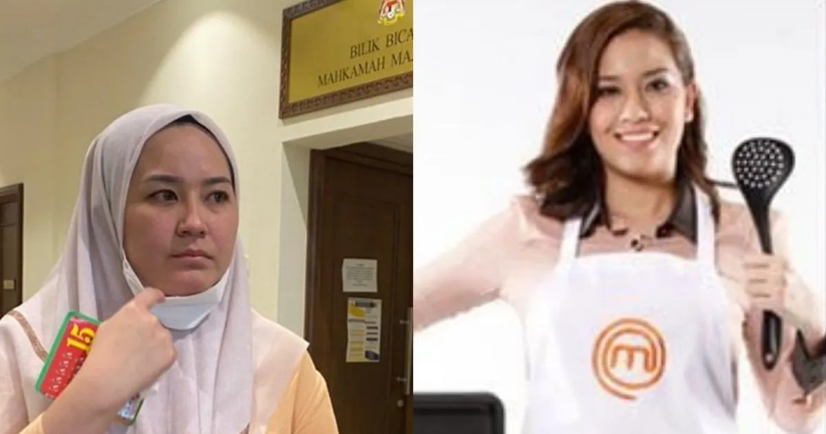 Heboh! Finalis Masterchef Bunuh ART
