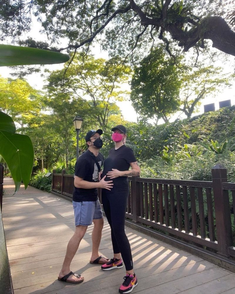 istri derby romero cari matahari