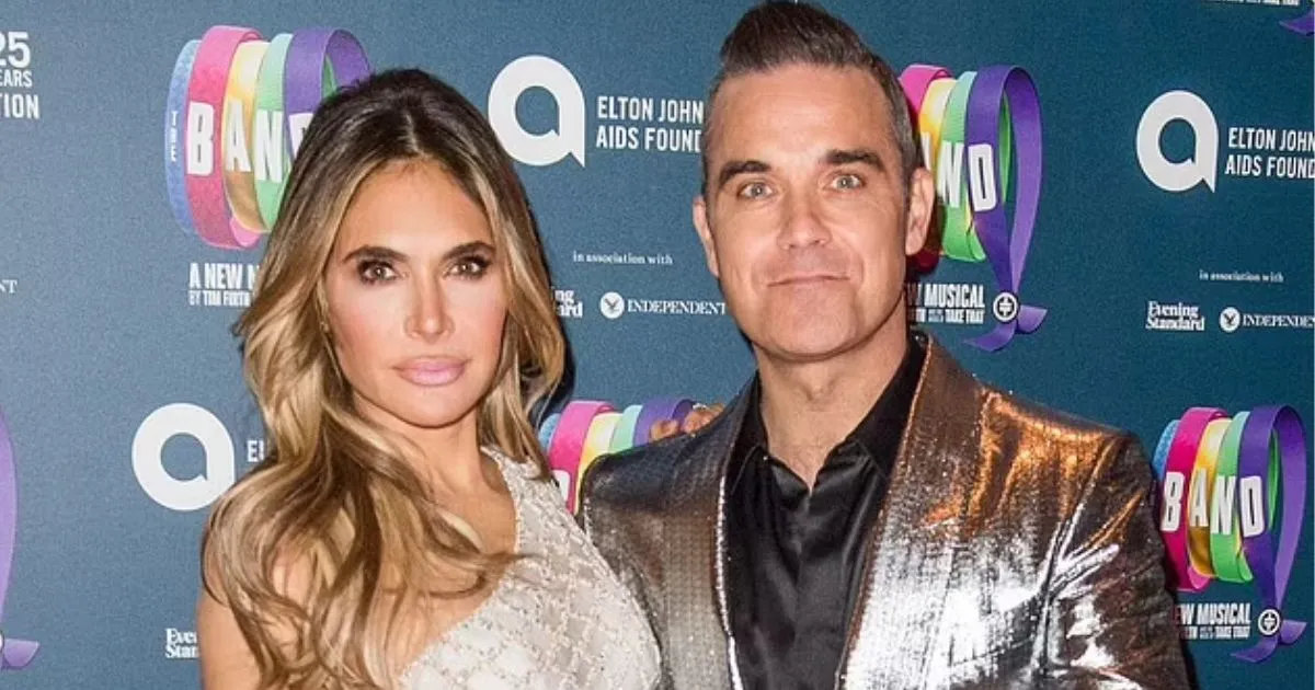 Foto-Foto Rumah Angker Robbie Williams yang Dijual Seharga Rp156 Miliar. Minat?