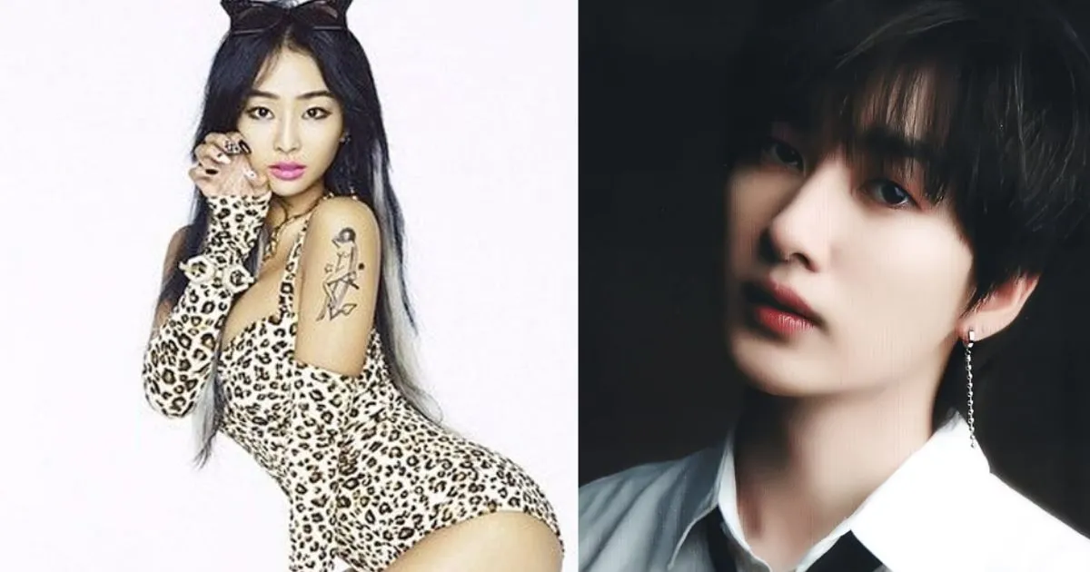 Deretan Idol K-Pop Positif Covid-19. Dari Eunhyuk Suju Hingga Hyorin eks ‘Sistar’