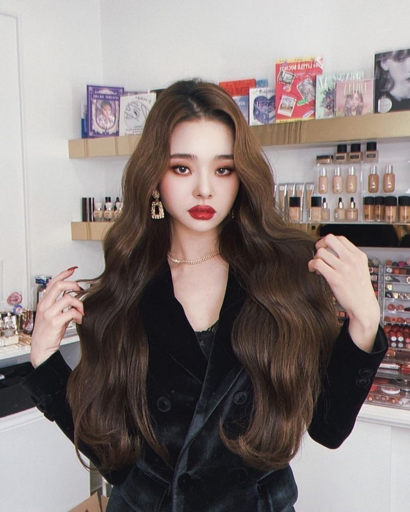 song ji ah