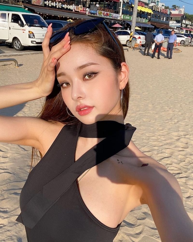 song ji ah