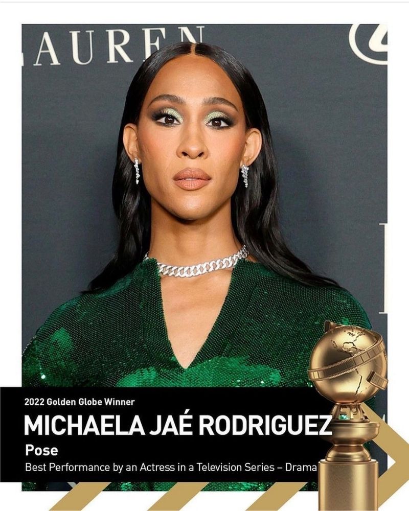 mj rodriguez