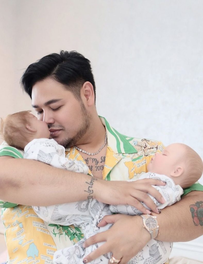 boneka ivan gunawan