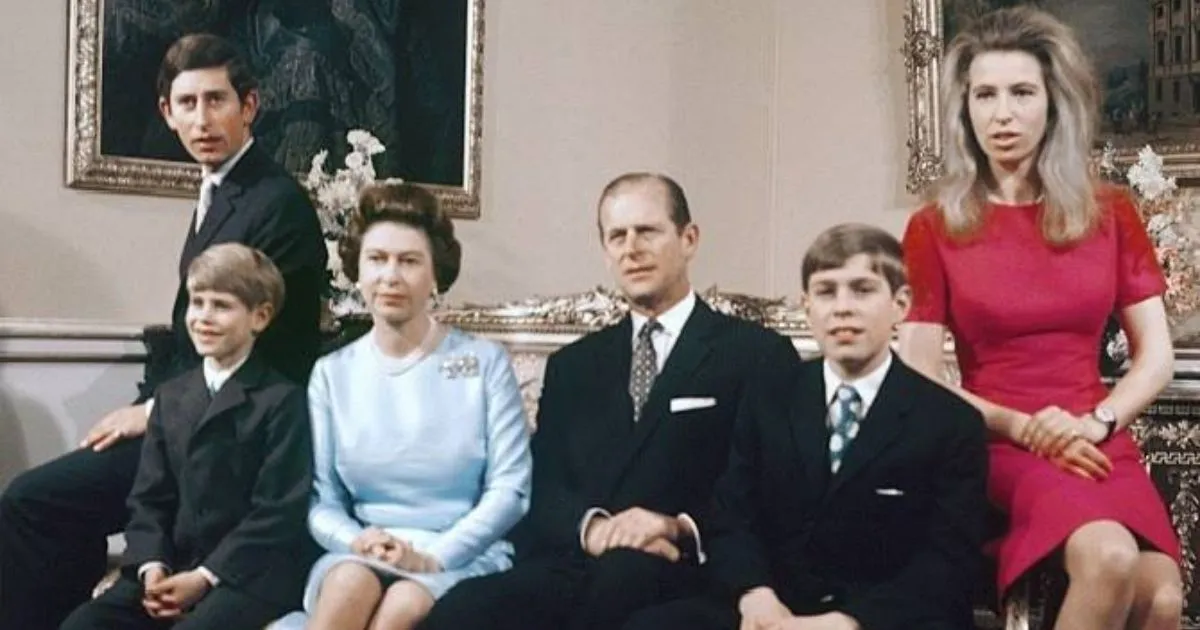 Kisah Persalinan Ratu Elizabeth II. Semua Anak Dilahirkan di Rumah!