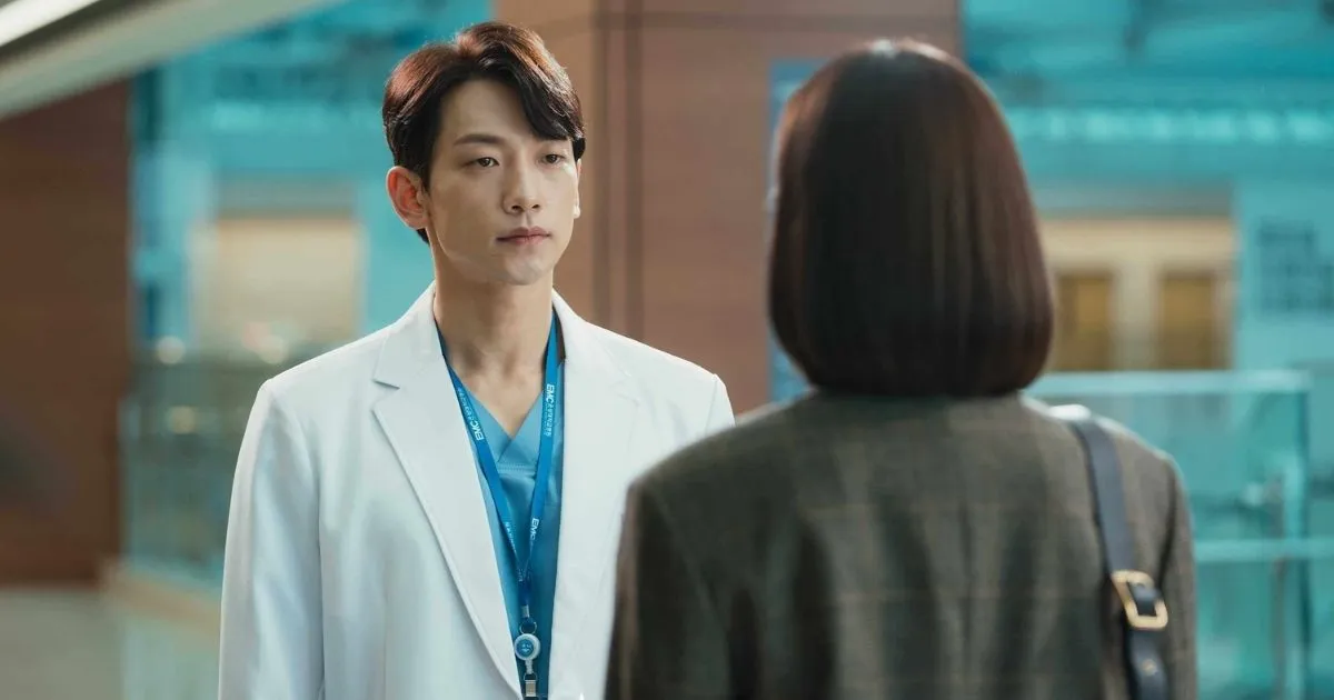 Terbaru! 5 Drama Korea Ini Bikin Kamu Ketakutan hingga Tertawa Terpingkal-Pingkal
