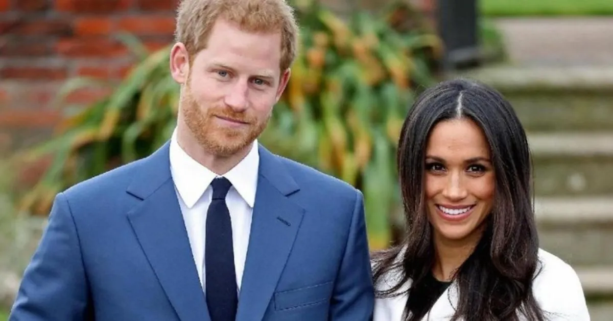 Meghan Markle dan Pangeran Harry Jual Rumah Mewahnya Seharga Rp 212, 2 Miliar. Jatuh Miskin?