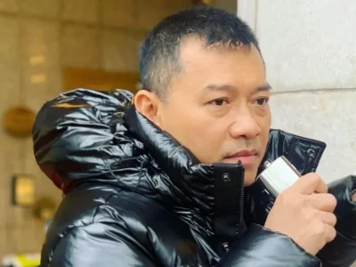 anang hermansyah botak