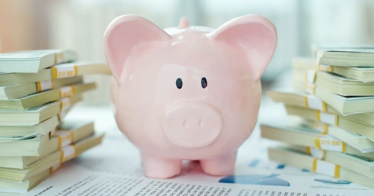 2022 Anti Miskin, Yuk Benerin Urusan Finansial Kamu dengan Tips Ini!