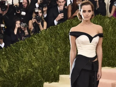 emma watson pro palestine