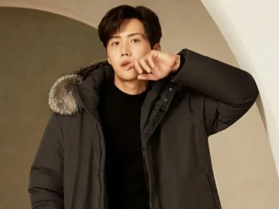 kim seon ho